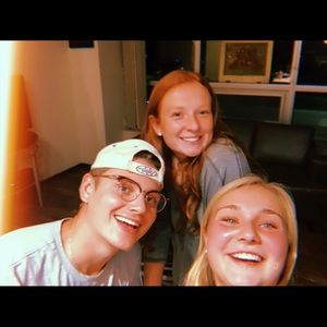 Meet your Posher, Brina